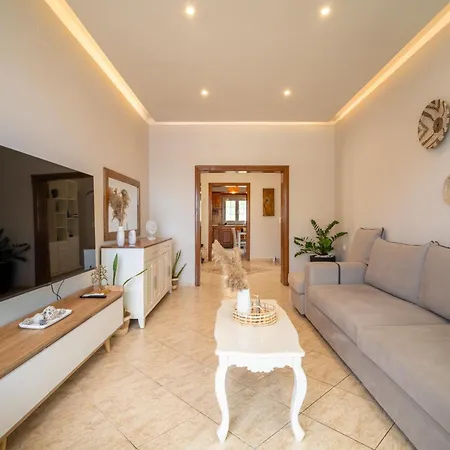 Casa Maestrale Myrties
