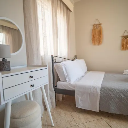 Casa Maestrale * Myrties