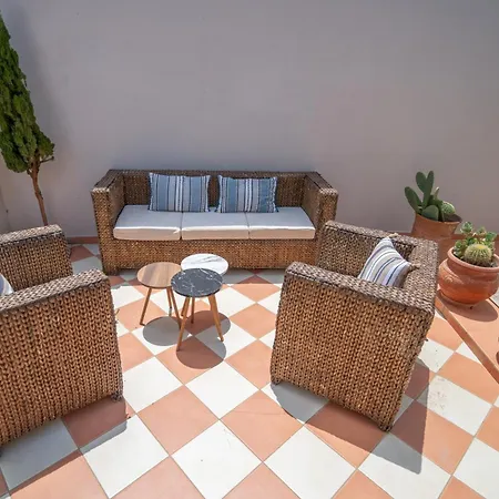 Casa Maestrale 펜션