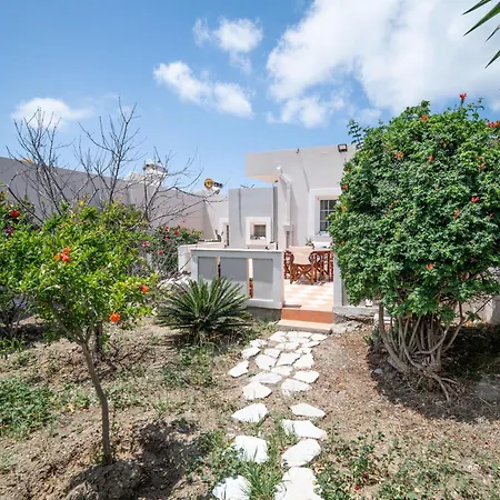 펜션 Casa Maestrale