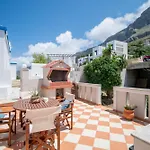 Casa Maestrale *