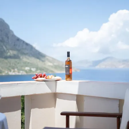 Casa Maestrale Сasa de vacaciones *