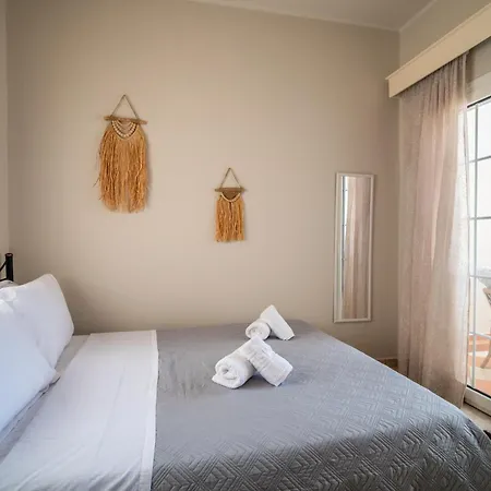 Casa Maestrale Сasa de vacaciones Myrties