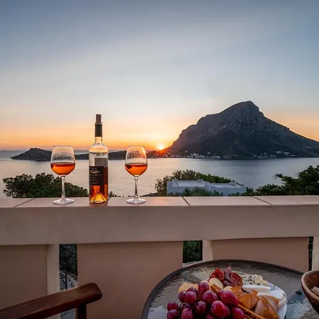 Casa Maestrale Myrties