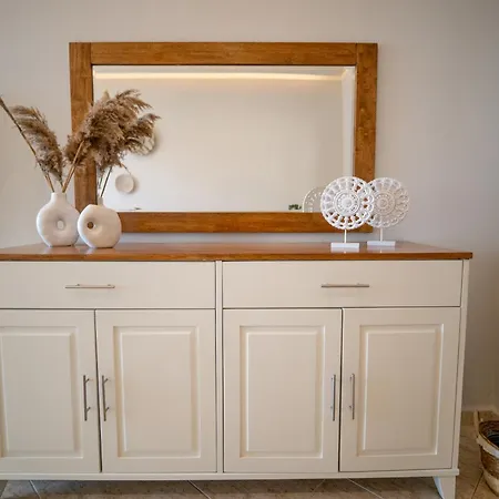 Сasa de vacaciones Casa Maestrale Myrties