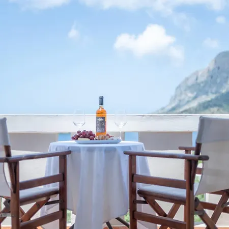 Casa Maestrale Myrties