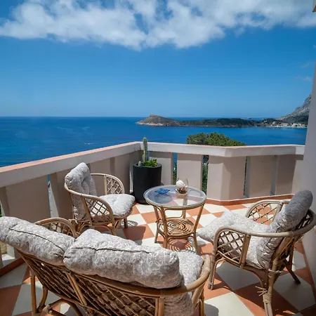 Casa Maestrale * Myrties