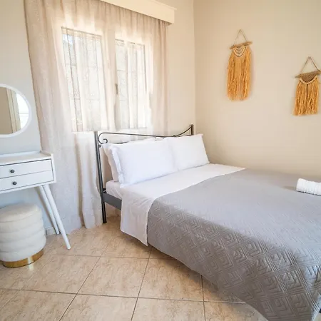 Сasa de vacaciones Casa Maestrale