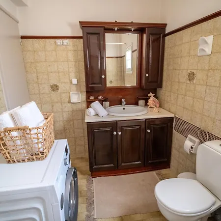 Casa Maestrale Сasa de vacaciones *