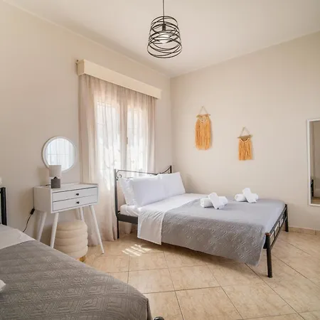 Сasa de vacaciones Casa Maestrale *