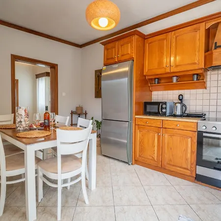 Сasa de vacaciones Casa Maestrale