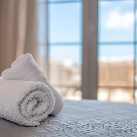 Сasa de vacaciones Casa Maestrale Myrties