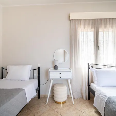 Casa Maestrale Myrties