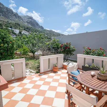 Casa Maestrale Myrties