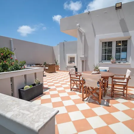 Casa Maestrale Myrties