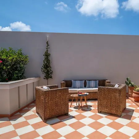 Casa Maestrale * Myrties