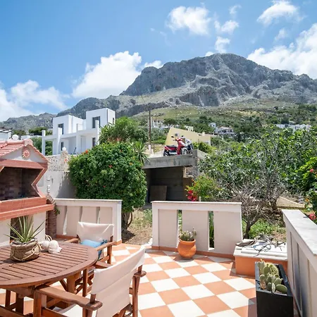 Casa Maestrale Myrties