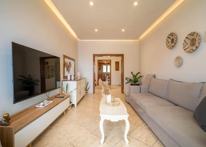 Casa Maestrale Myrties