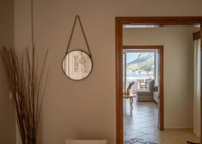 Tatil Evi Casa Maestrale