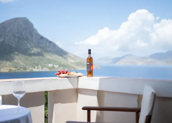 Casa Maestrale Tatil Evi *