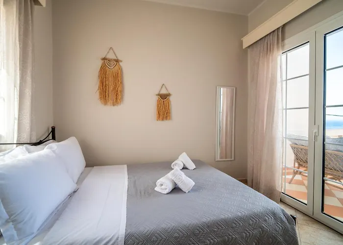 Casa Maestrale Tatil Evi Myrties