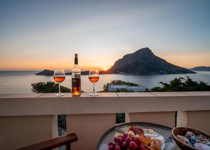 Casa Maestrale Myrties