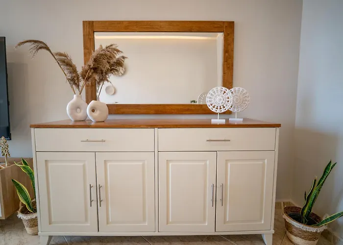 Tatil Evi Casa Maestrale Myrties