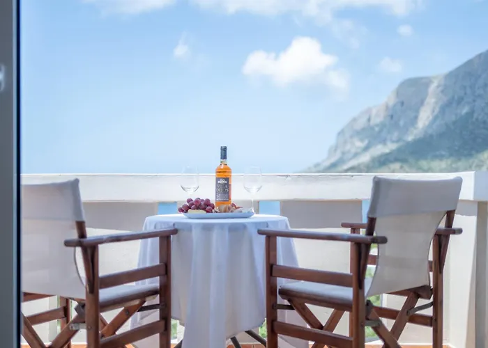 Casa Maestrale Myrties