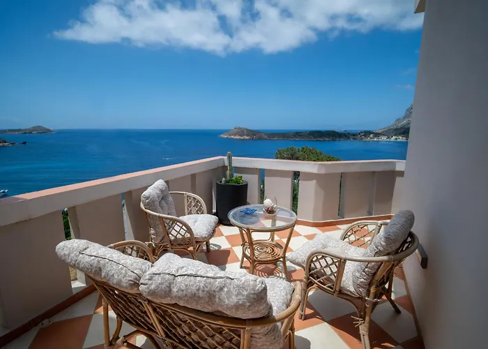 Casa Maestrale * Myrties