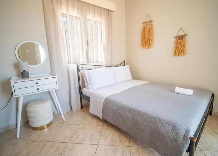 Tatil Evi Casa Maestrale