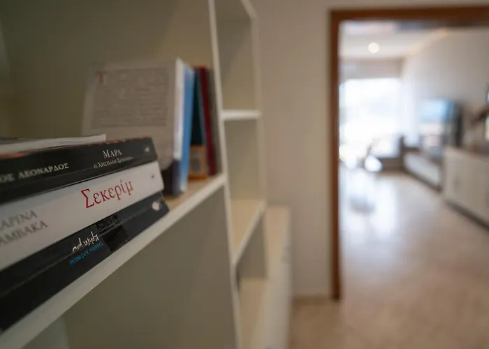 Casa Maestrale Myrties