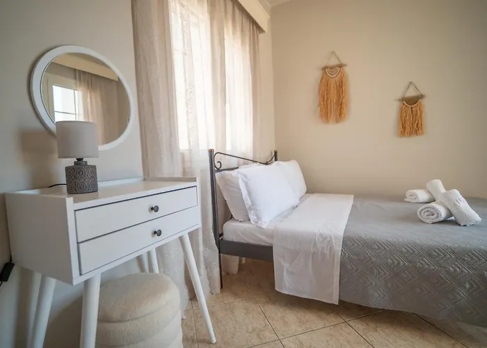 Casa Maestrale * Myrties