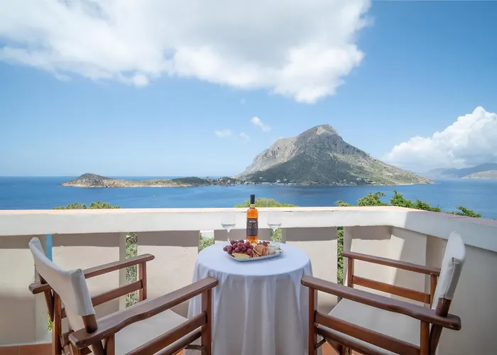 Casa Maestrale Tatil Evi