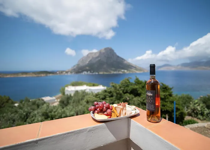 Casa Maestrale Tatil Evi *