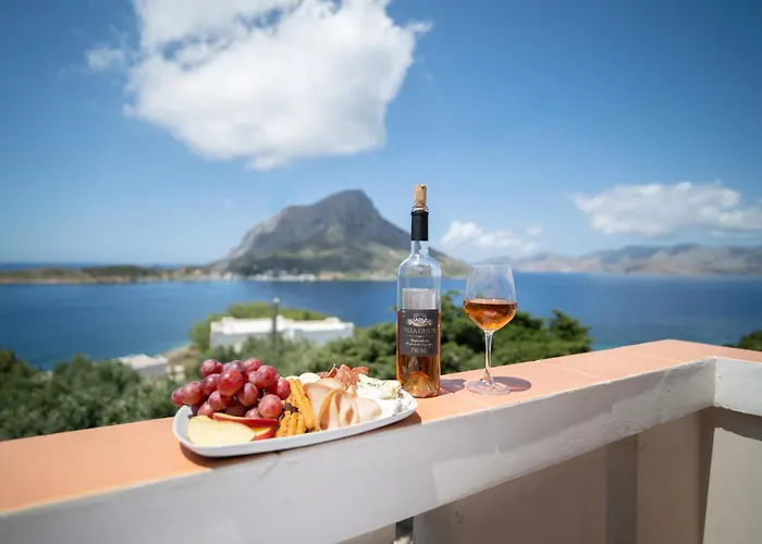 Tatil Evi Casa Maestrale *