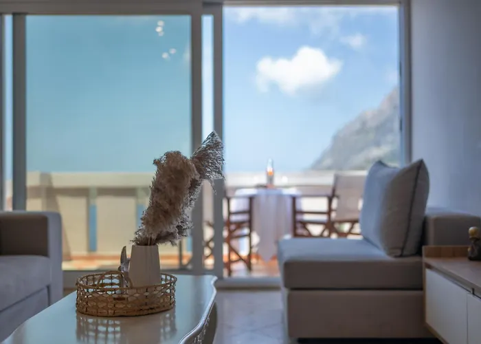 Tatil Evi Casa Maestrale