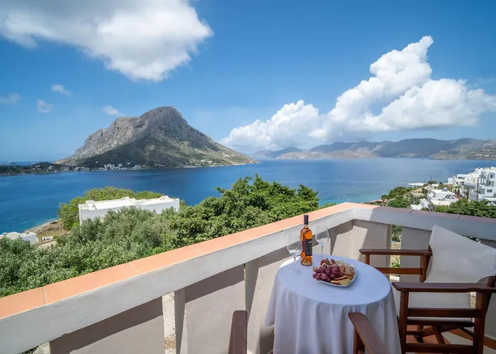 Casa Maestrale Tatil Evi *