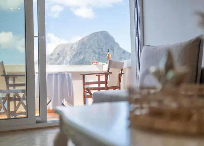 Tatil Evi Casa Maestrale Myrties