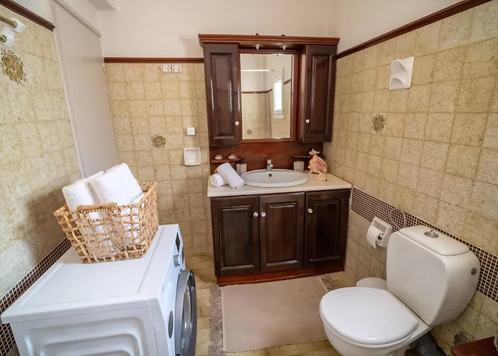 Casa Maestrale Tatil Evi *