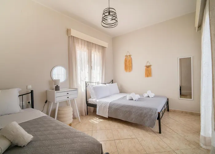 Tatil Evi Casa Maestrale *