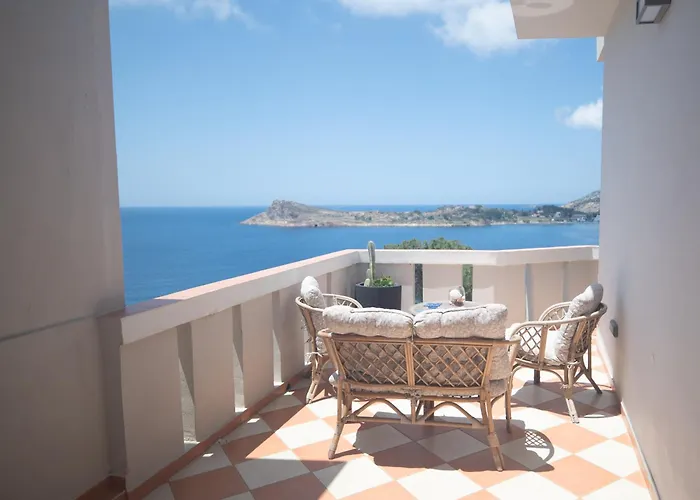 Casa Maestrale Tatil Evi