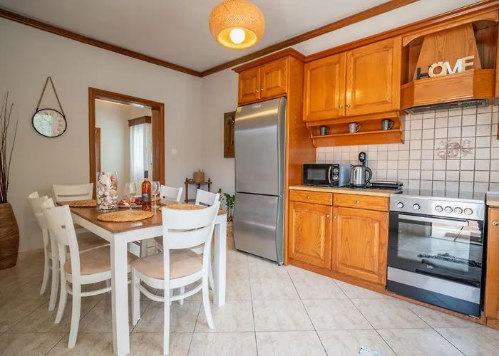 Tatil Evi Casa Maestrale