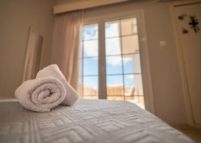 Casa Maestrale Tatil Evi *