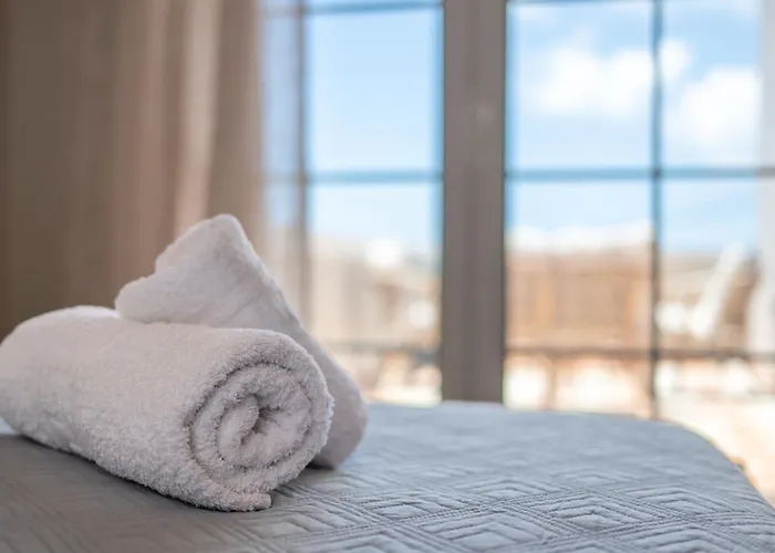 Tatil Evi Casa Maestrale Myrties