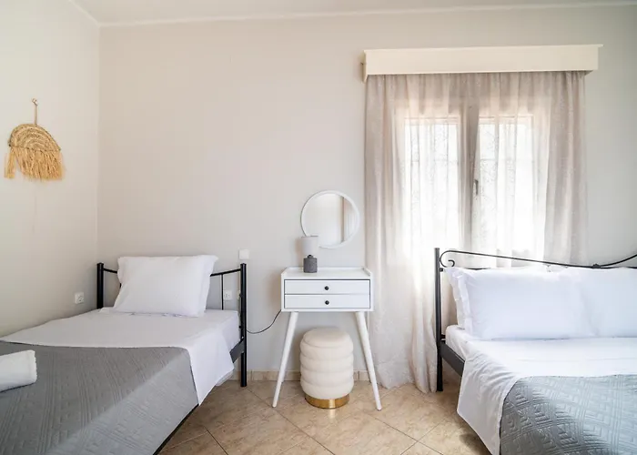 Casa Maestrale Myrties