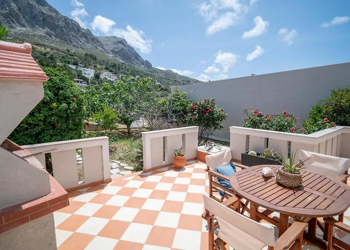 Casa Maestrale Myrties