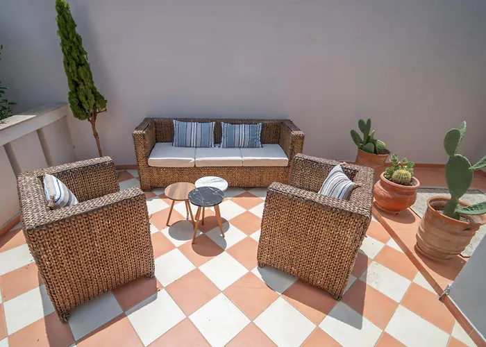 Casa Maestrale Tatil Evi