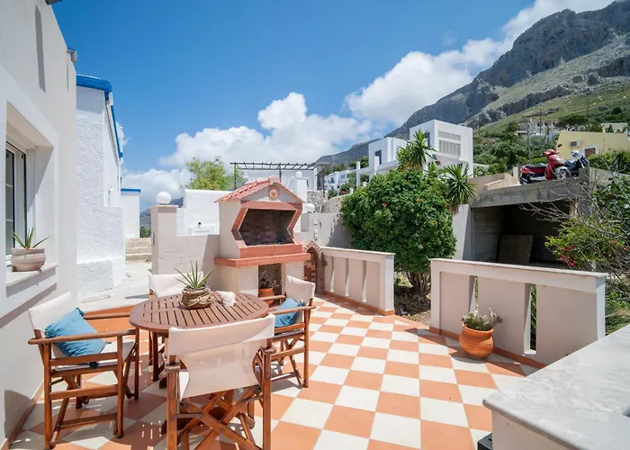 Casa Maestrale *