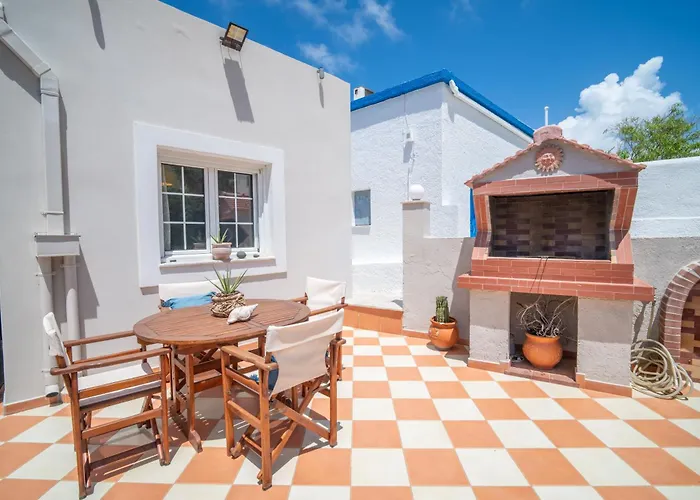 Casa Maestrale Myrties