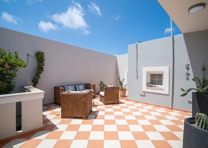 Tatil Evi Casa Maestrale *